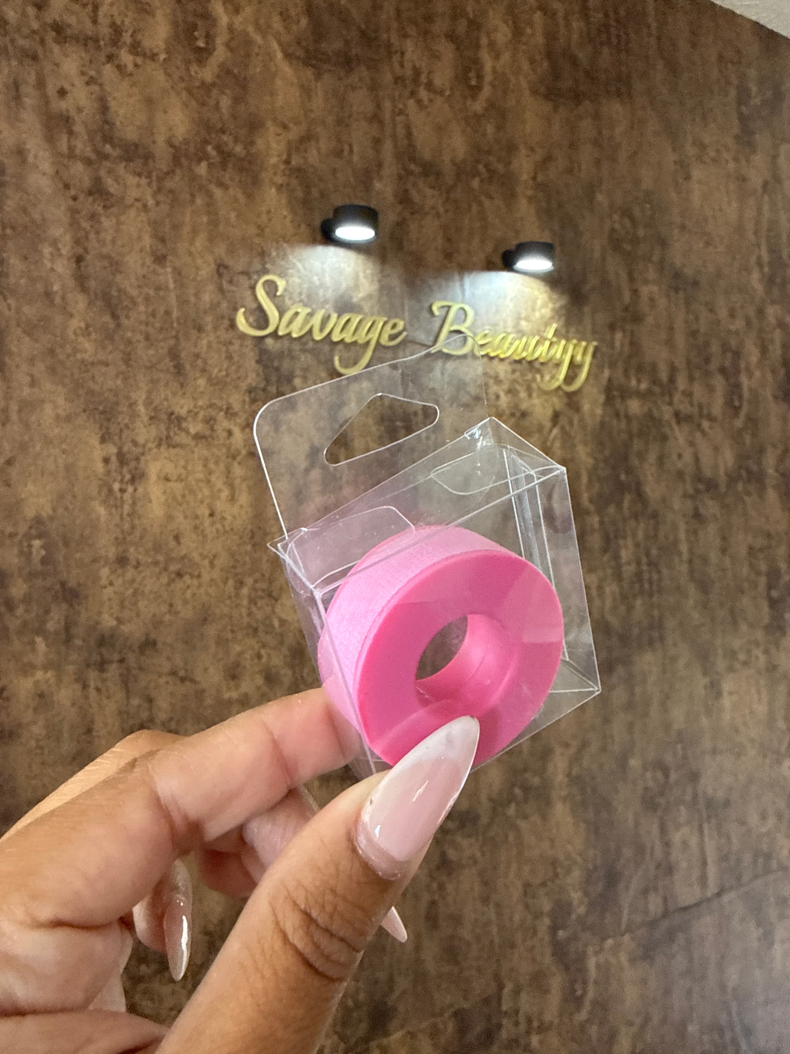 Sensitive Tape
