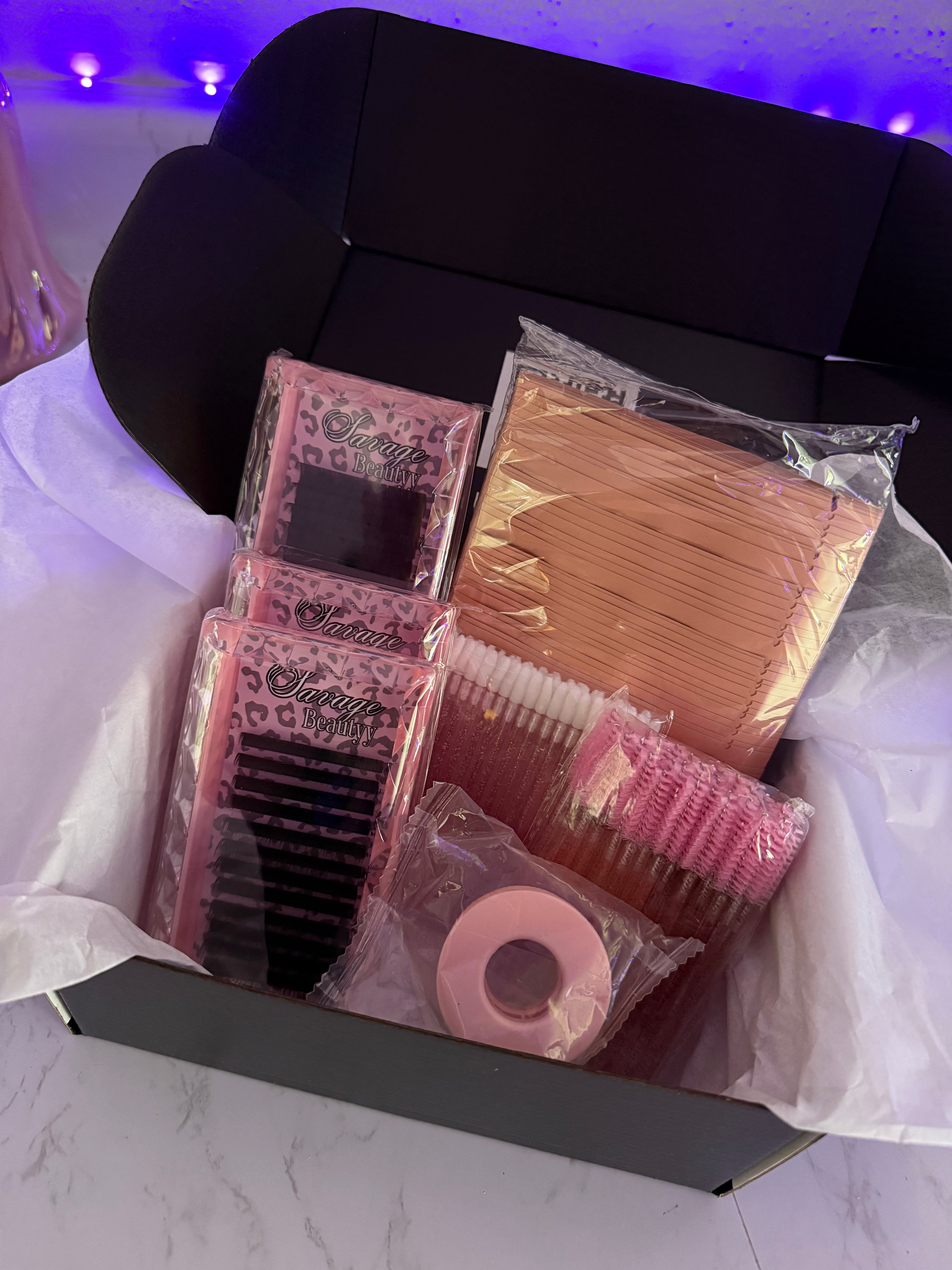 Beginner Training Kit