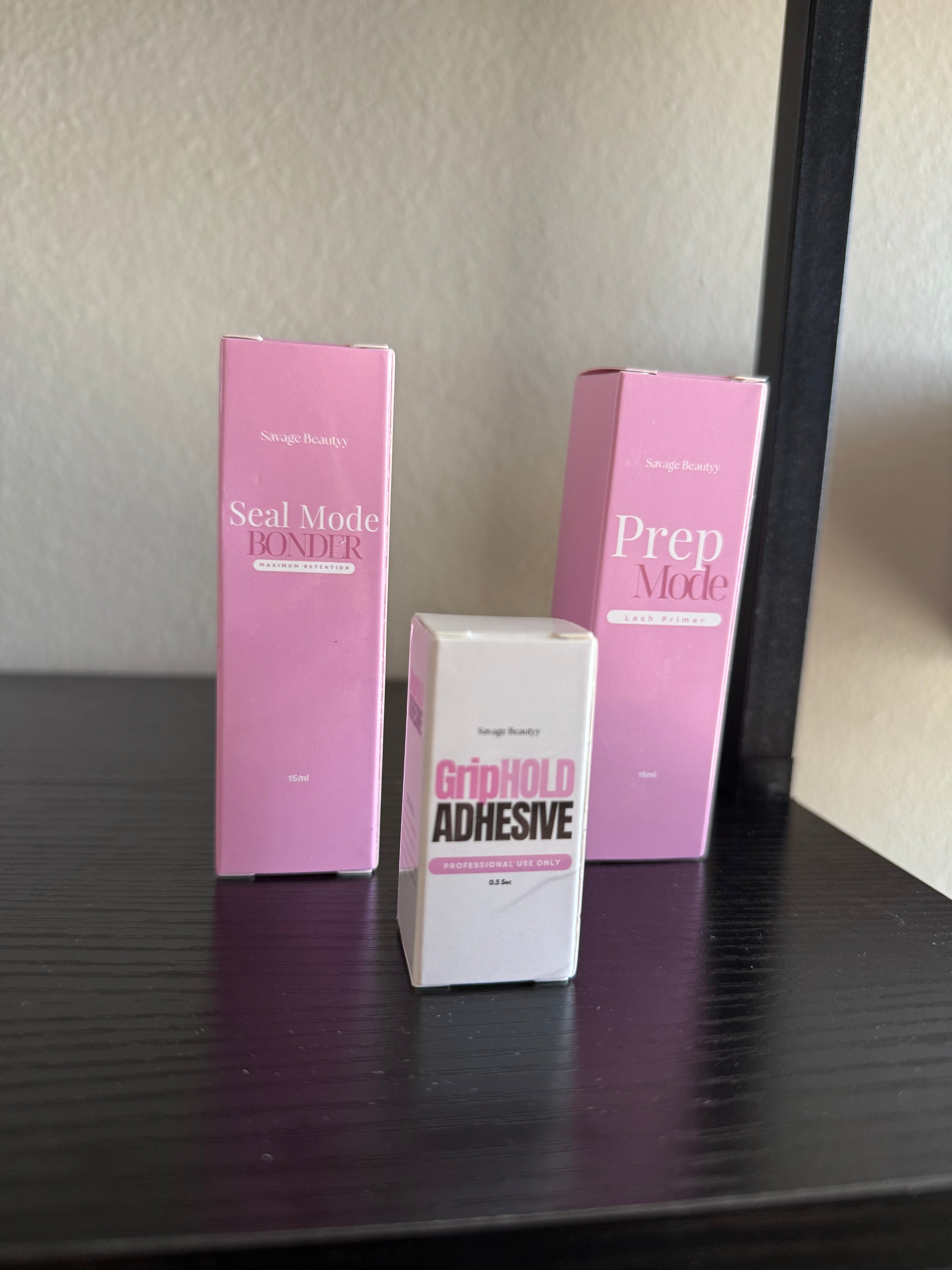 Retention Bundle